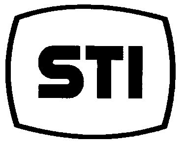 sti                                       