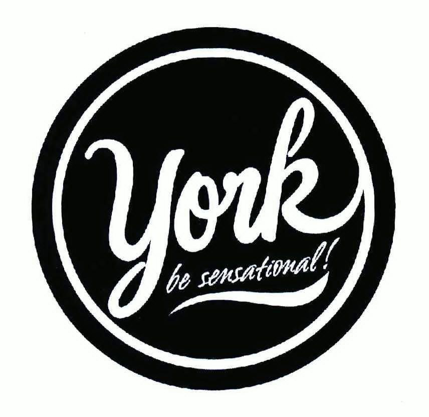 york be  em>sensational /em>