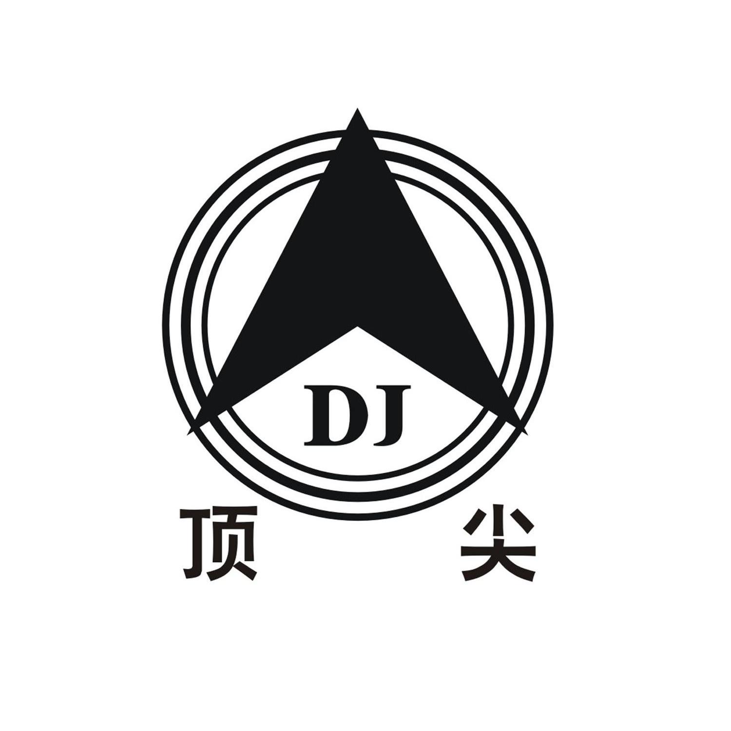 顶尖 em>dj /em>