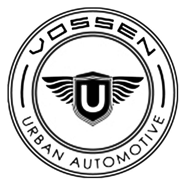  em>urban /em>  em>automotive /em> vossen u