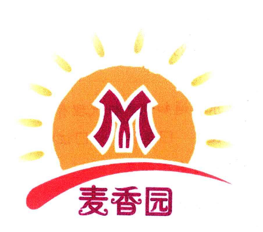 麦香园  m商标无效
