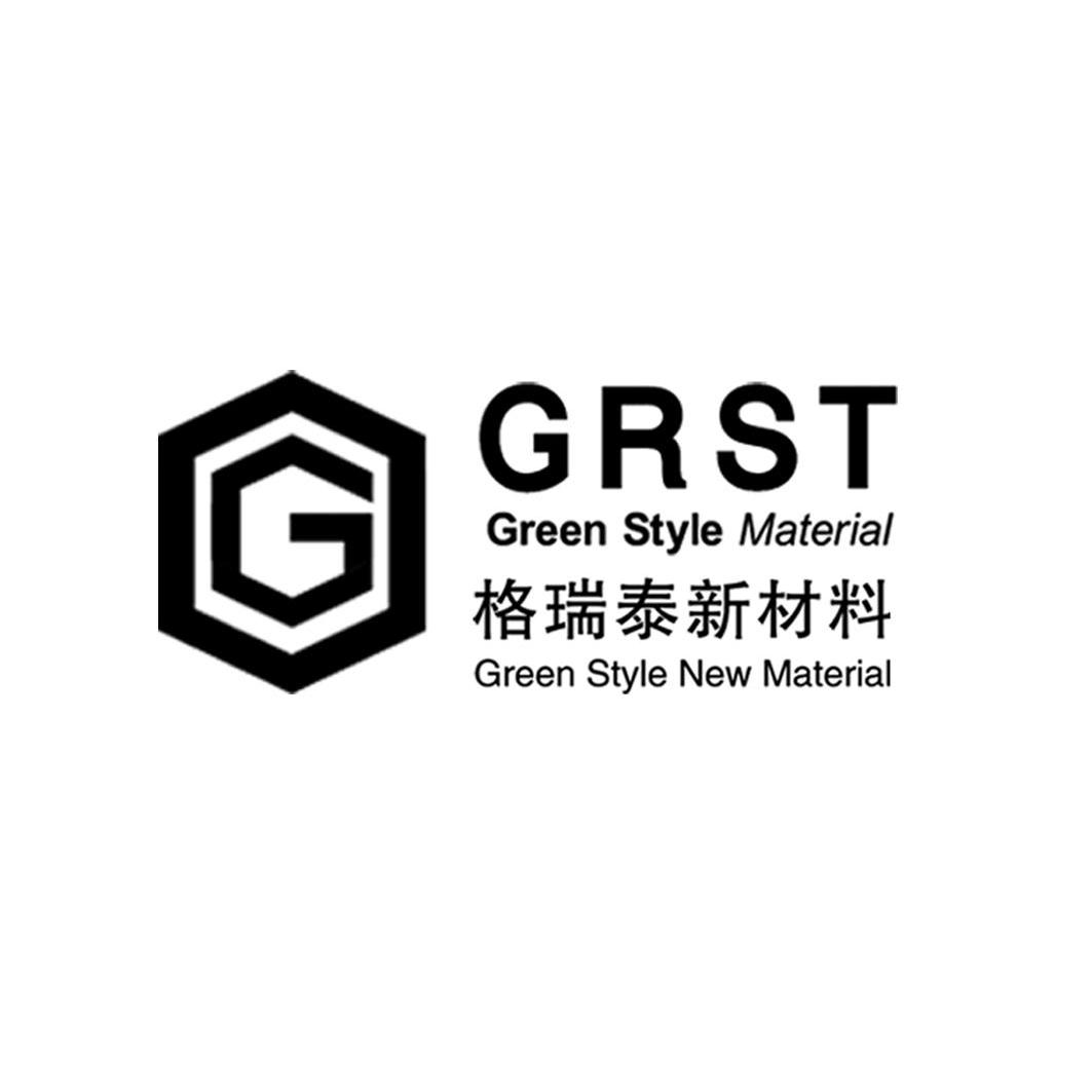 格瑞泰新材料 grst green em>style/em material