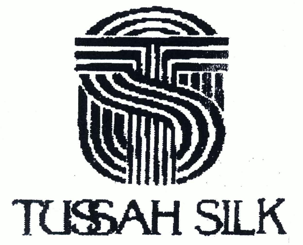  em>tussah /em>  em>silk /em>