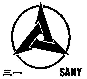 三一;sany