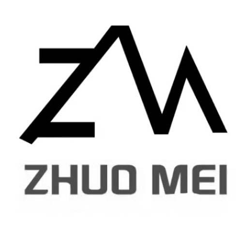 zhuo mei  em>zm /em>