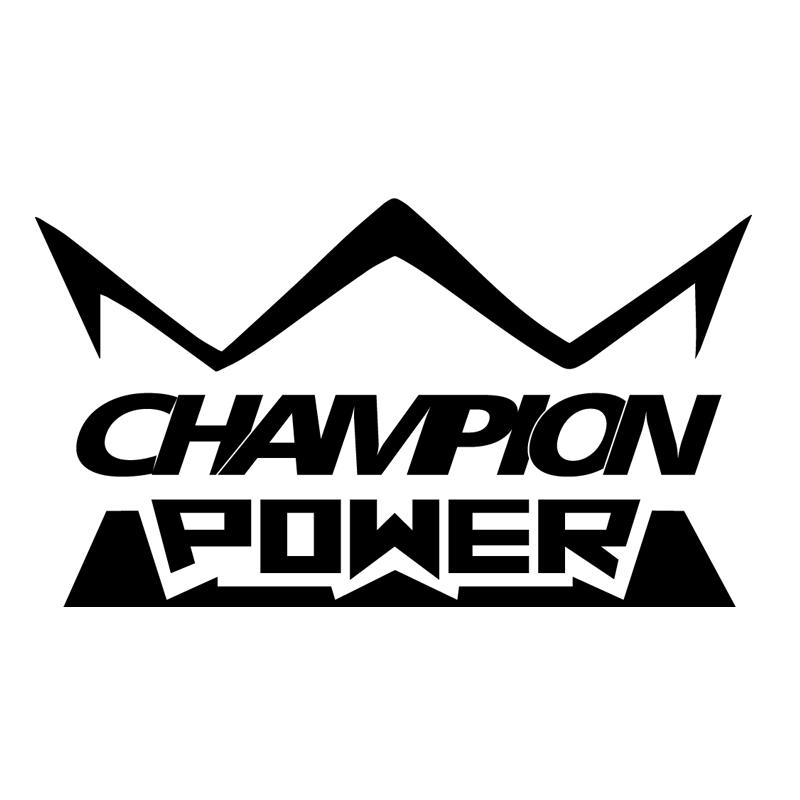 championpower 