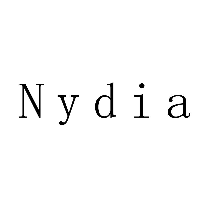 nydia - 商标 - 爱企查