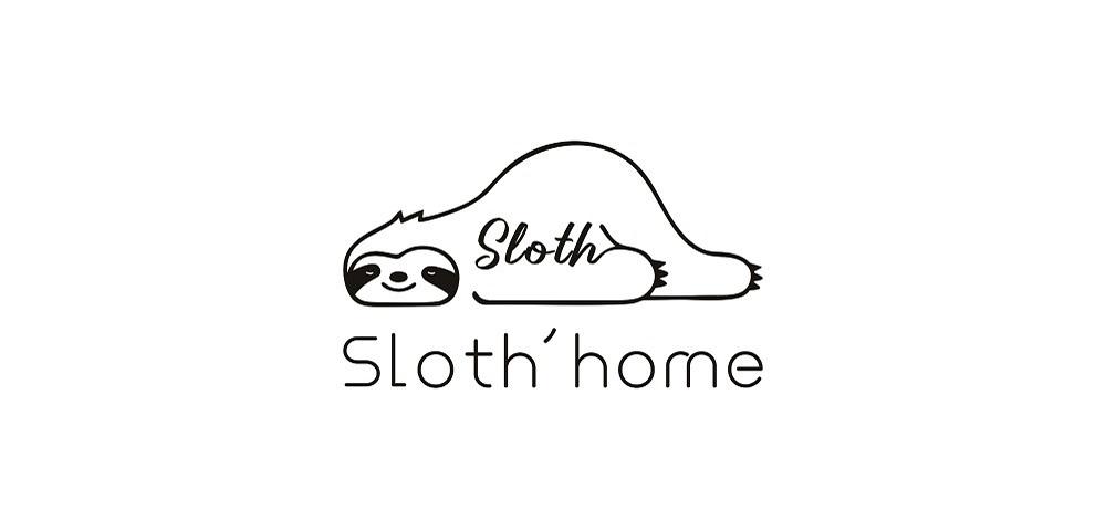 slothhome sloth