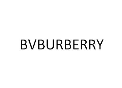 bvburberry申请被驳回不予受理等该商标已失效