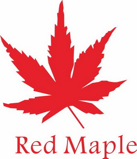  em>red /em>  em>maple /em>