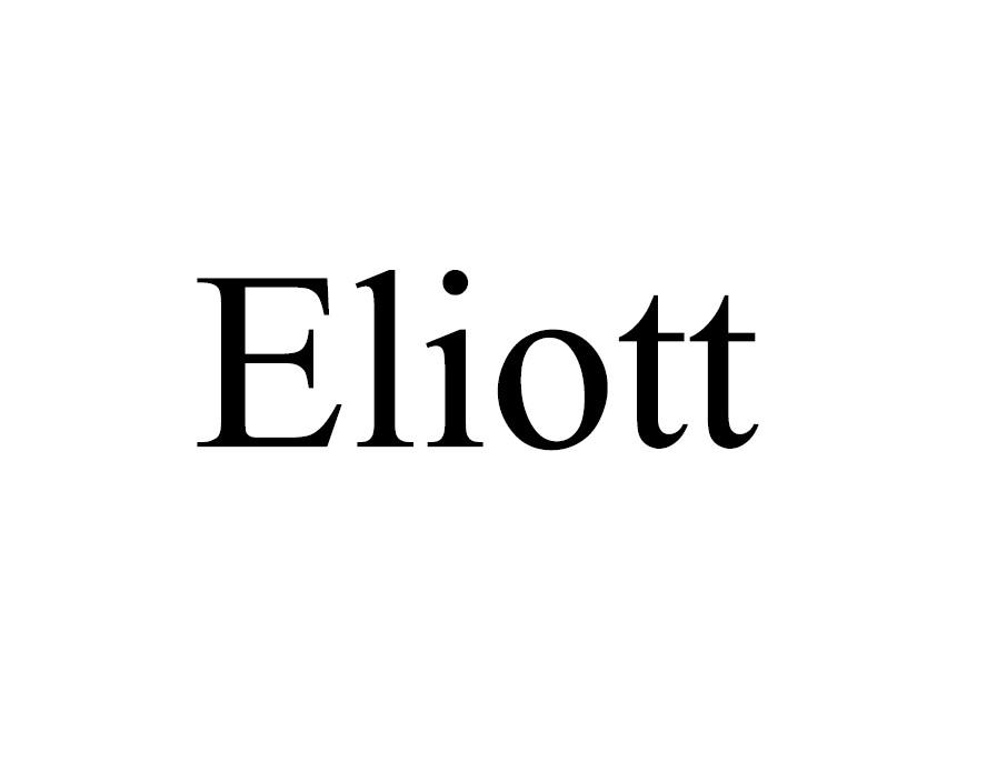 2021-03-25国际分类:第25类-服装鞋帽商标申请人:爱略特股份有限公司