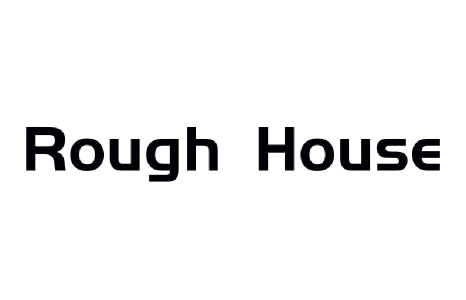 roughhouse商标注册申请申请/注册号:56187822申请日期