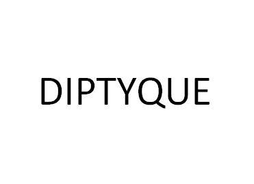 diptyque 