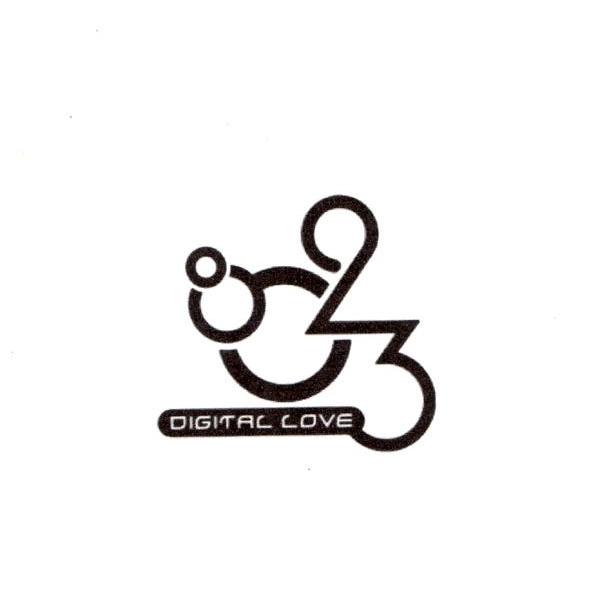 digital love  em>8023 /em>