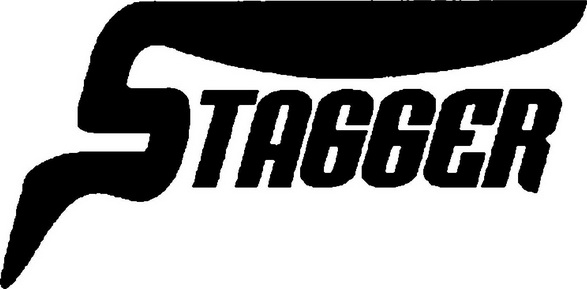 stagger