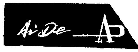 南京江南消毒剂厂有限公司办理/代理机构:-艾德 ad商标注册申请申请