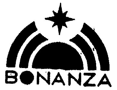 bonanza                                   