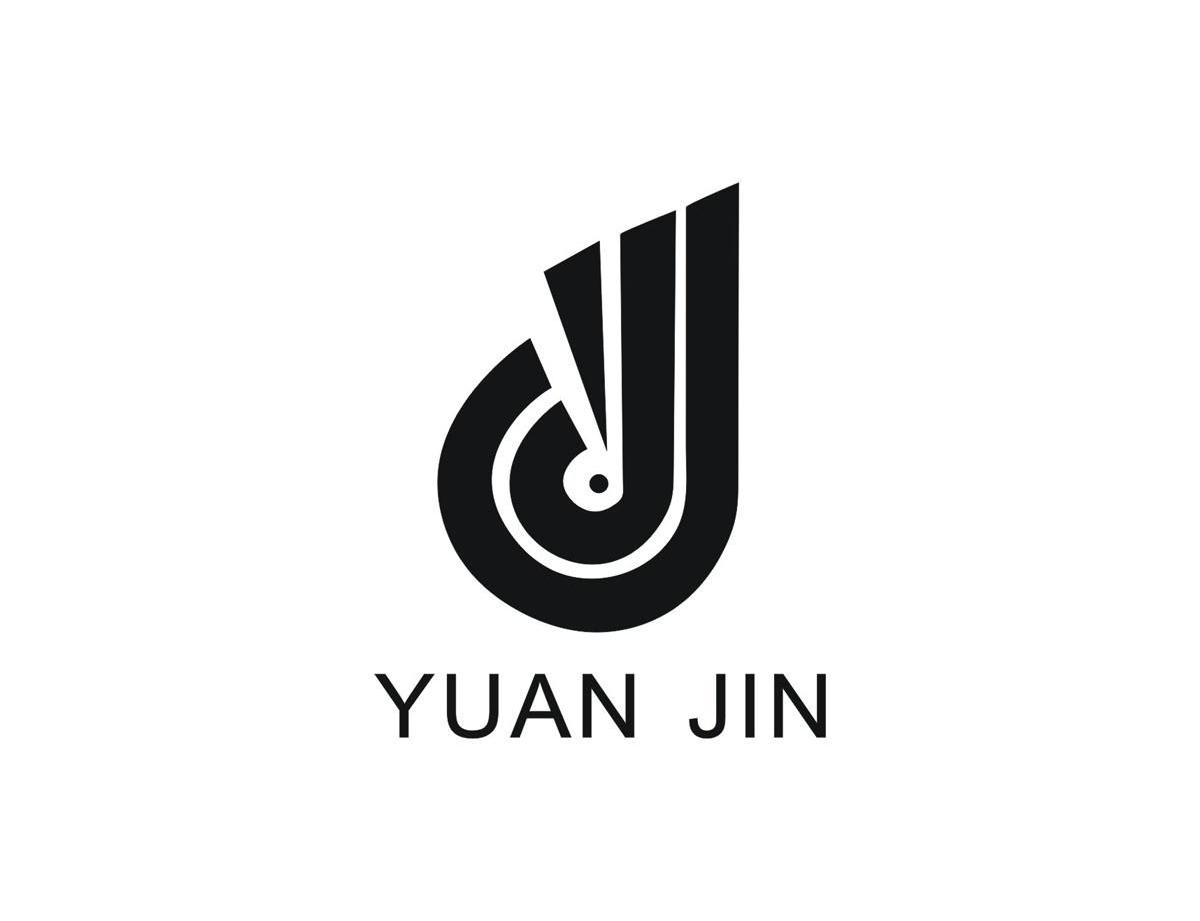 yuan jin yj商標已註冊