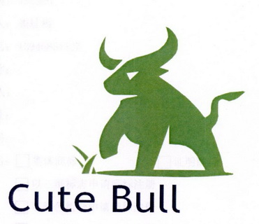  em>cute /em>  em>bull /em>