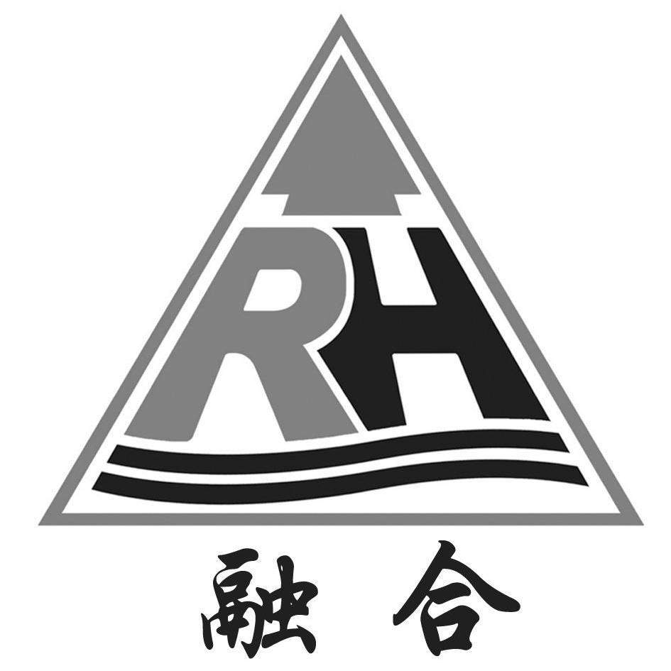 融合 em>rh /em>