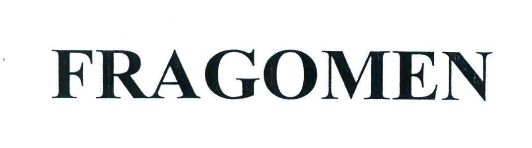 FRAGOMEN - 商标 - 爱企查