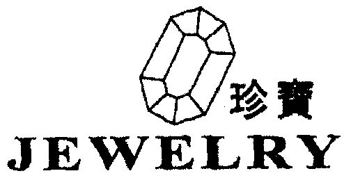 珍宝;jewelry                              