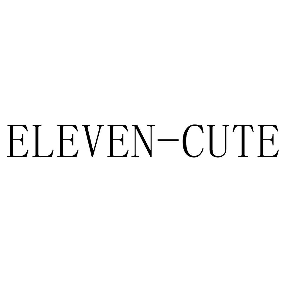 eleven-cute