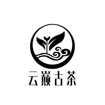 云巅古茶