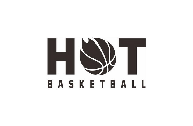 basketballlogo图片