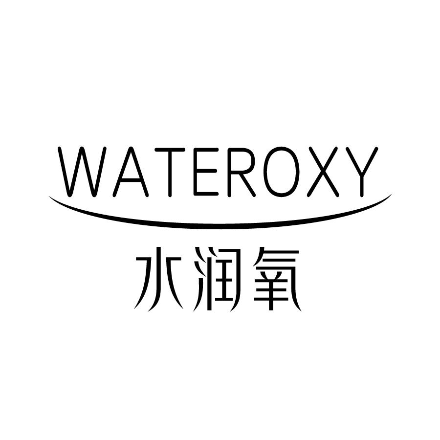 水润logo图片