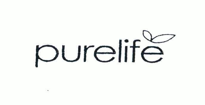  em>pure /em> em>life /em>