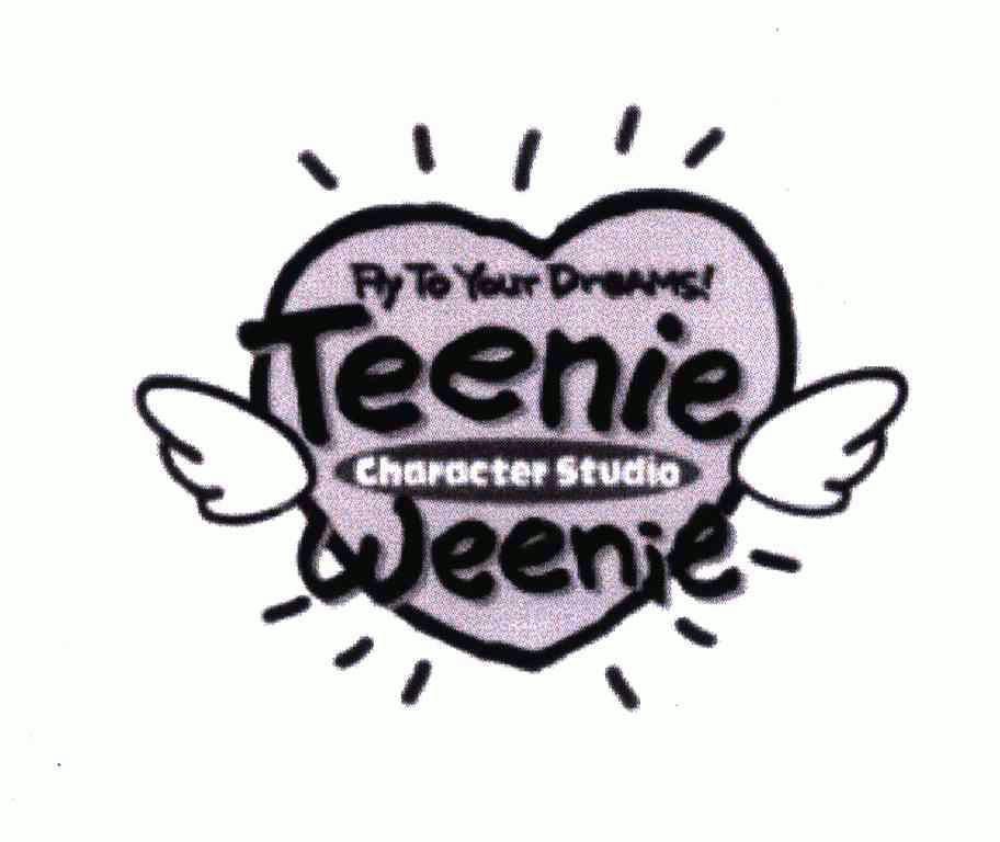 teenieweenieflytoyourdreamscharacterstudioflytoyourdreamschara