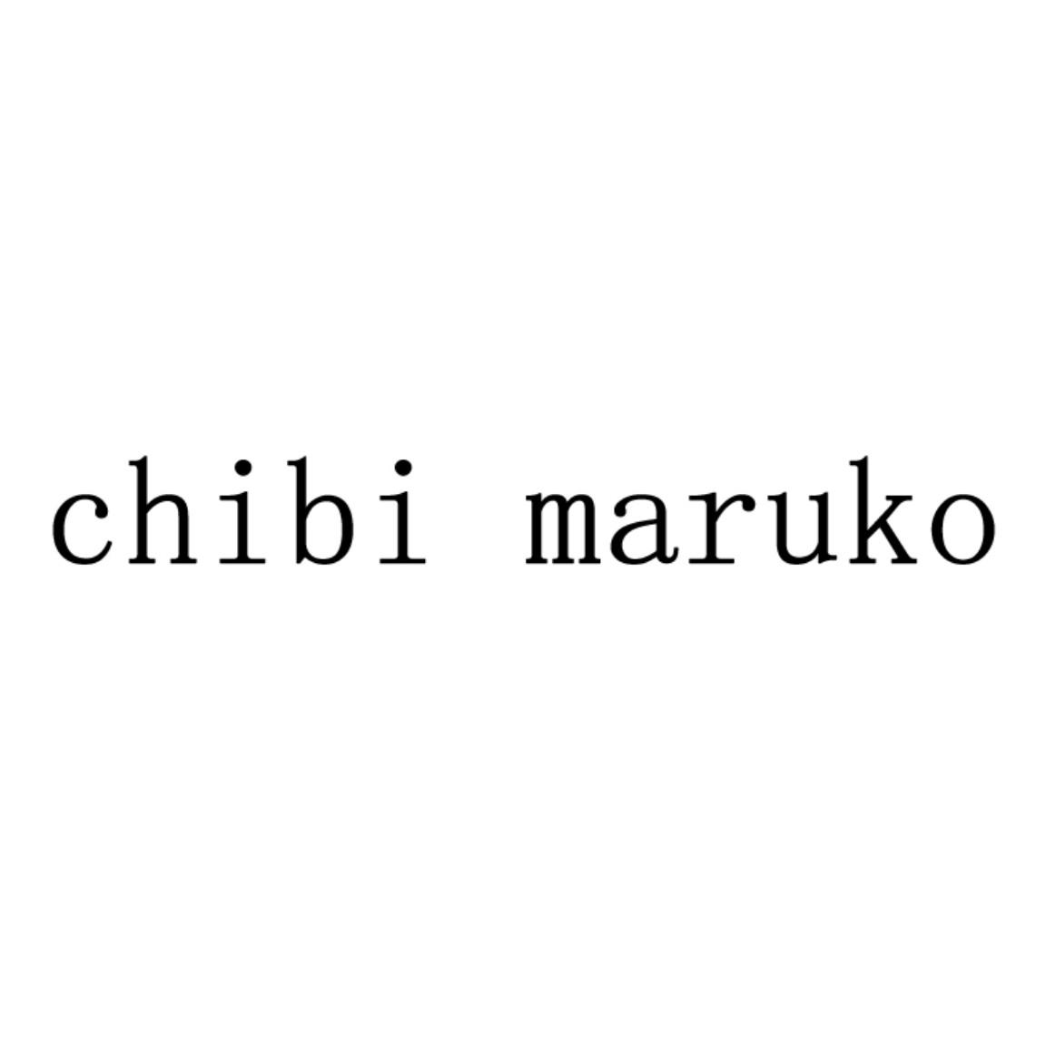 chibi maruko