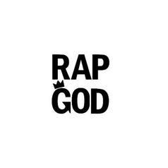 rap god