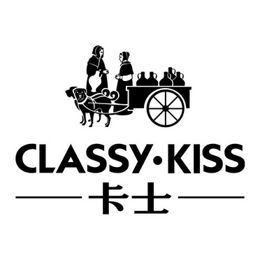 卡士classy kiss - 商标 - 爱企查