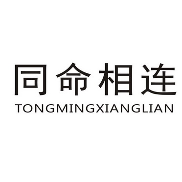  em>同命相连 /em>