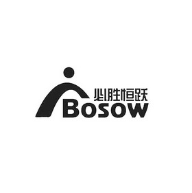 必胜恒跃 bosow