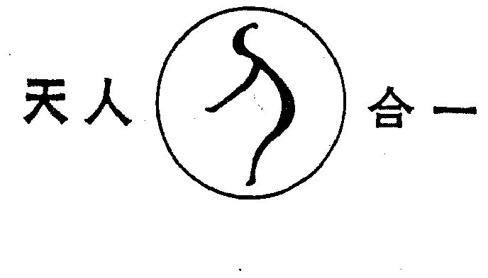 天人合一