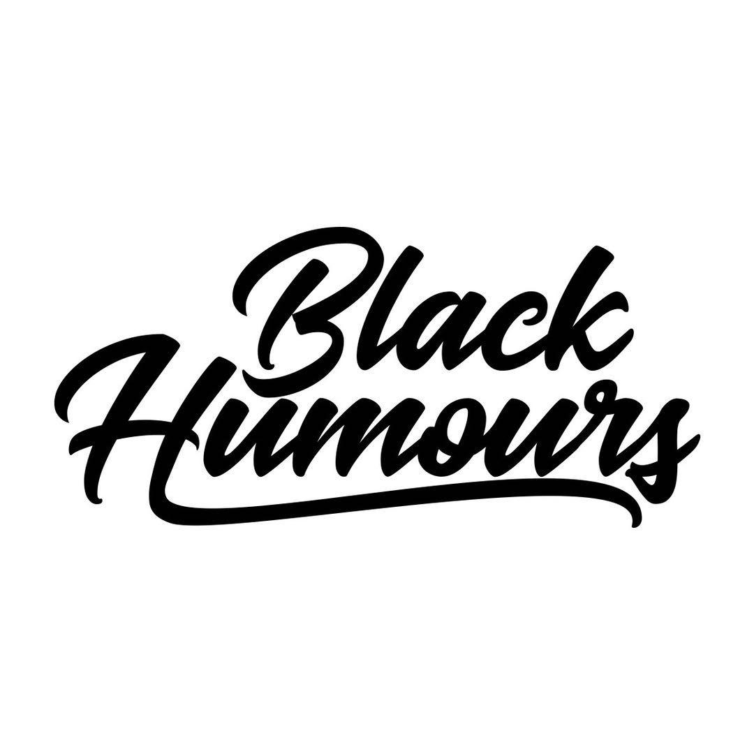  em>black /em> humours