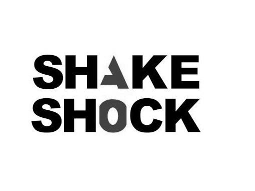 shake shock                               