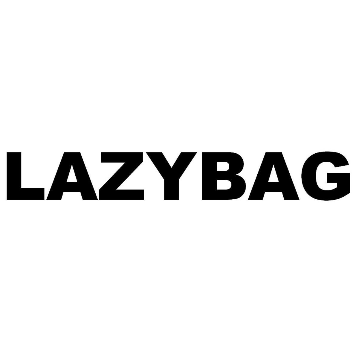  em>lazy /em> em>bag /em>