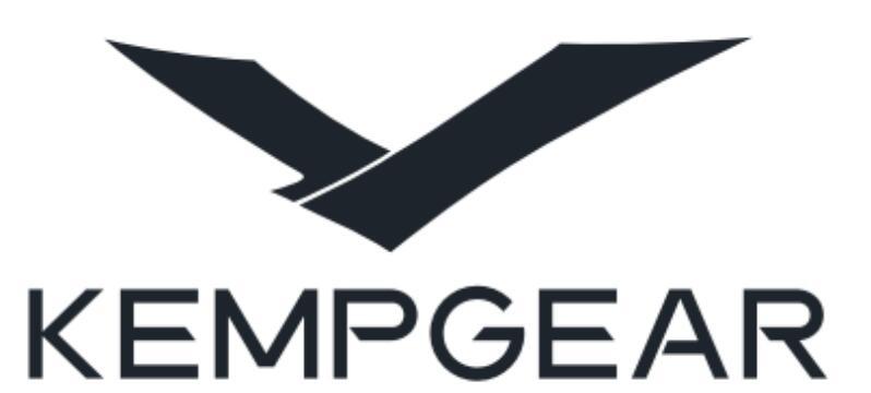  em>kemp /em> em>gear /em>