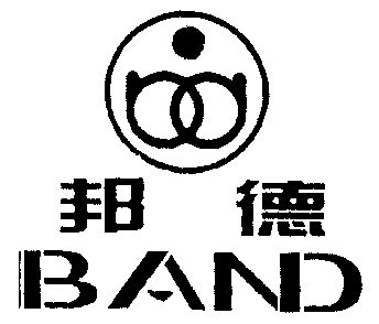 邦德band