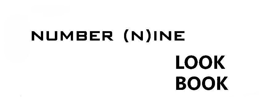 numberninelookbook_企业商标大全_商标信息查询_爱企查