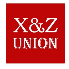x&z  em>union /em>