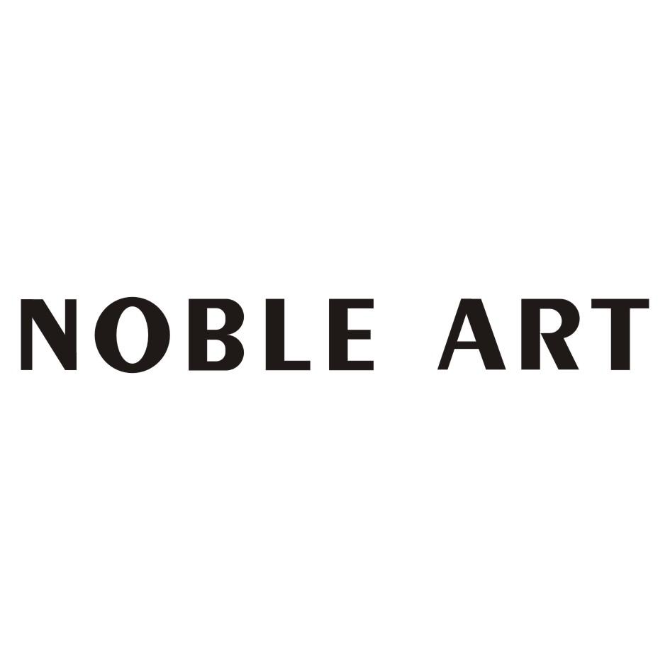 noble art