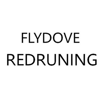 flydoveredruning商標註冊申請