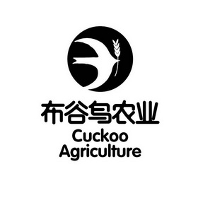 布谷鸟农业 cuckoo agriculture 商标注册申请