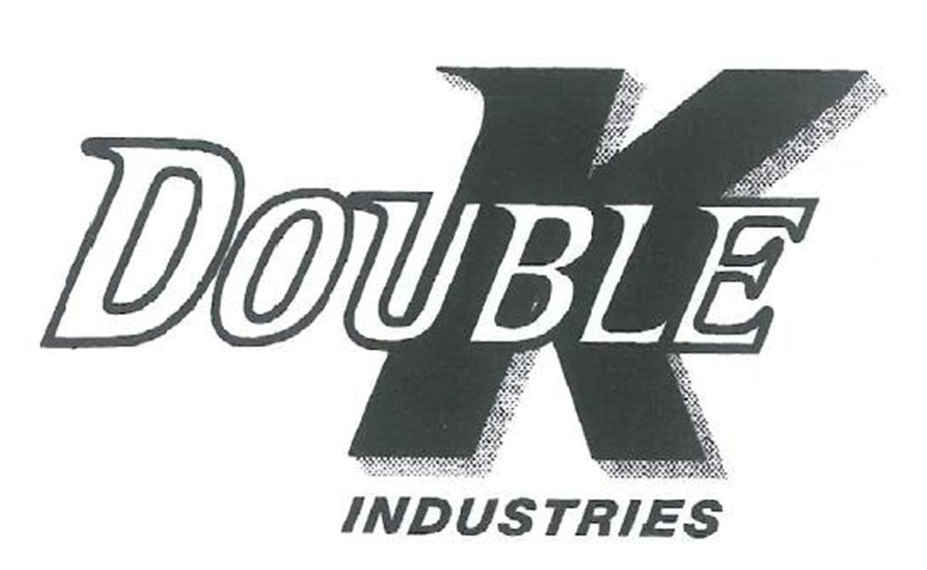  em>double /em>  em>k /em>  em>industries /em>