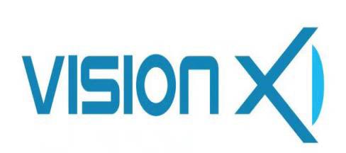  em>vision /em>  em>x /em>